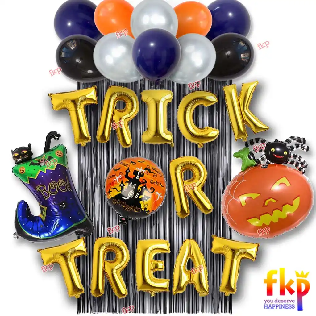 Halloween